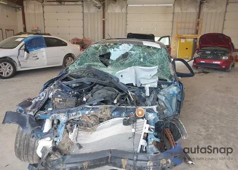 2016 Dodge Charger R/T Scat Pack z USA, uszkodzony, nr VIN 2C3CDXGJ5GH350551